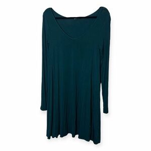 chinese dress ladies Longsleeve Dress  Garage-est2016